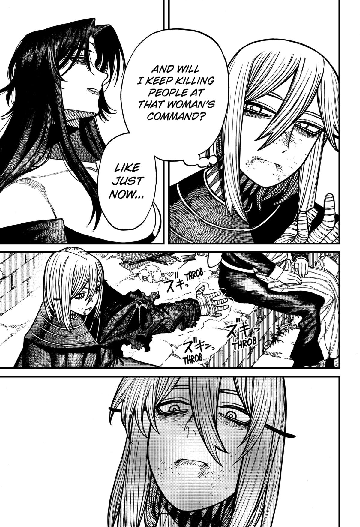 Read Centuria Manga Online