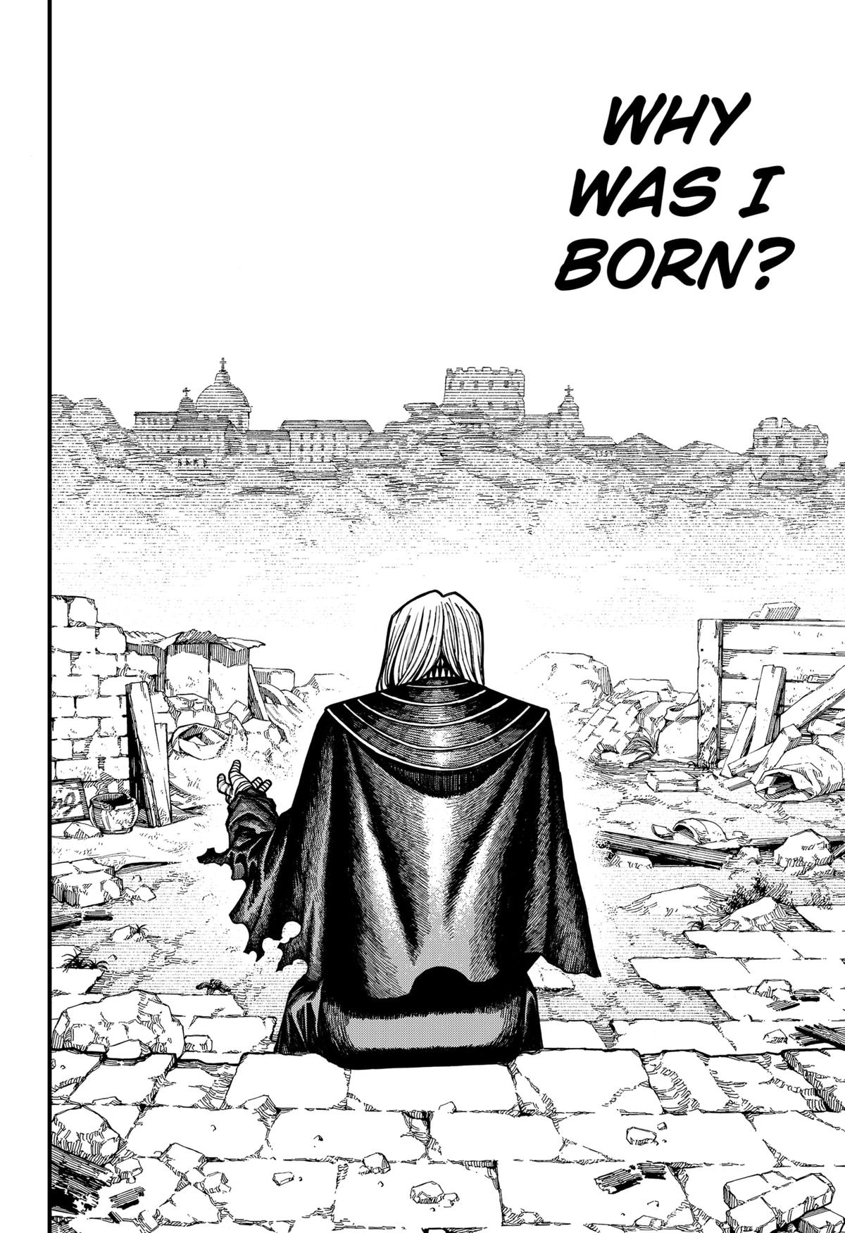 Read Centuria Manga Online