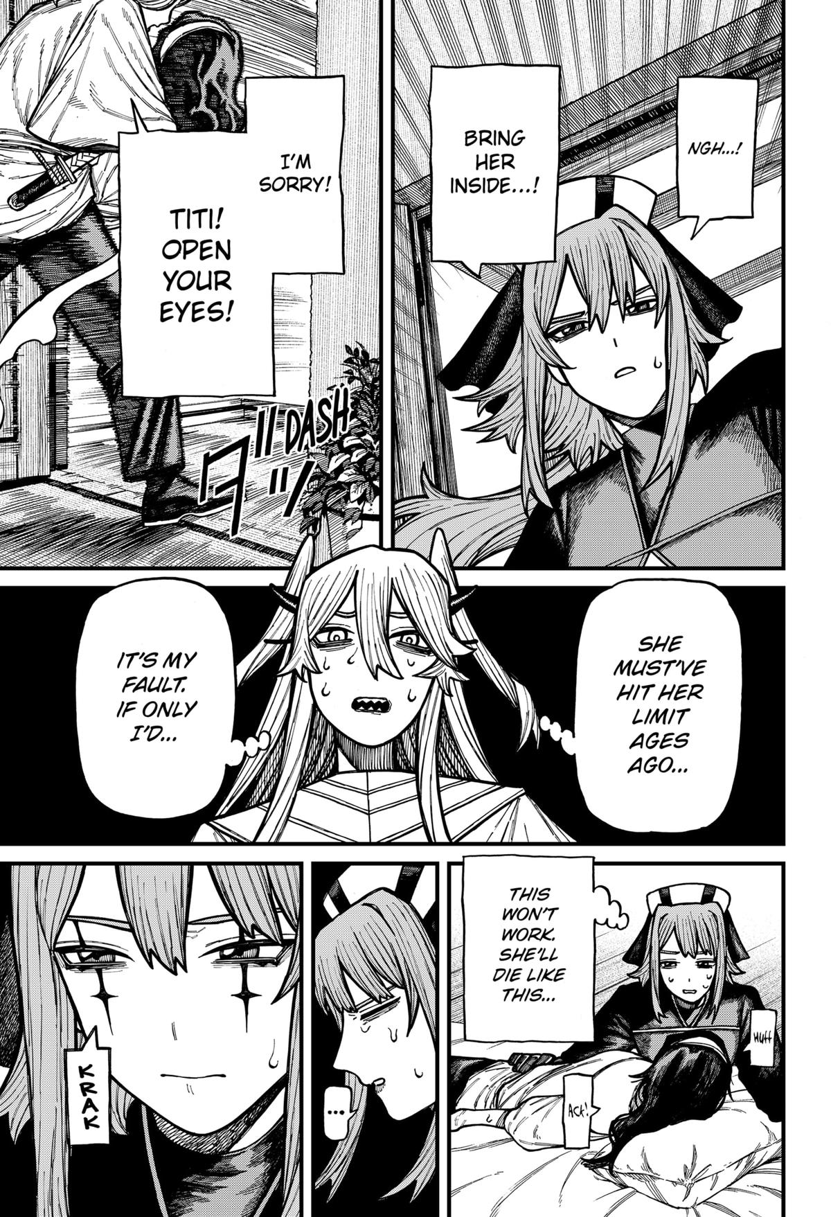 Read Centuria Manga Online