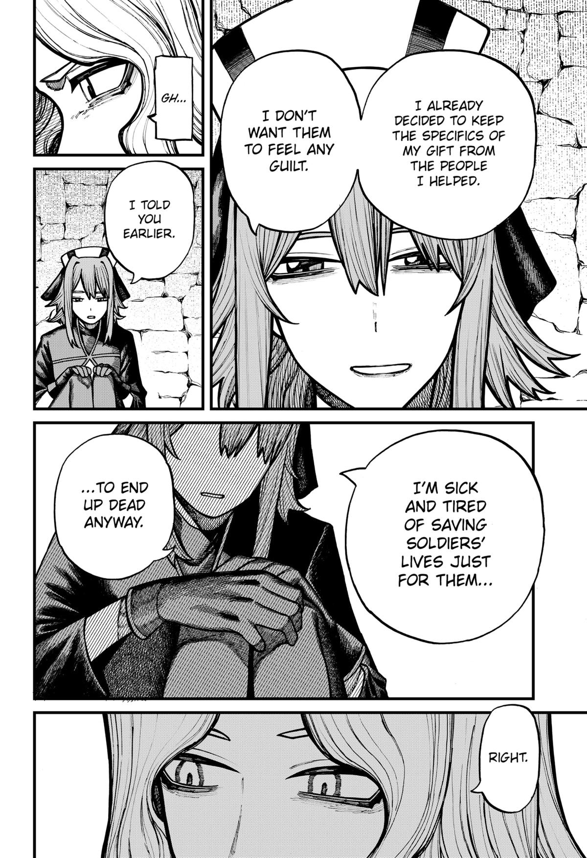 Read Centuria Manga Online