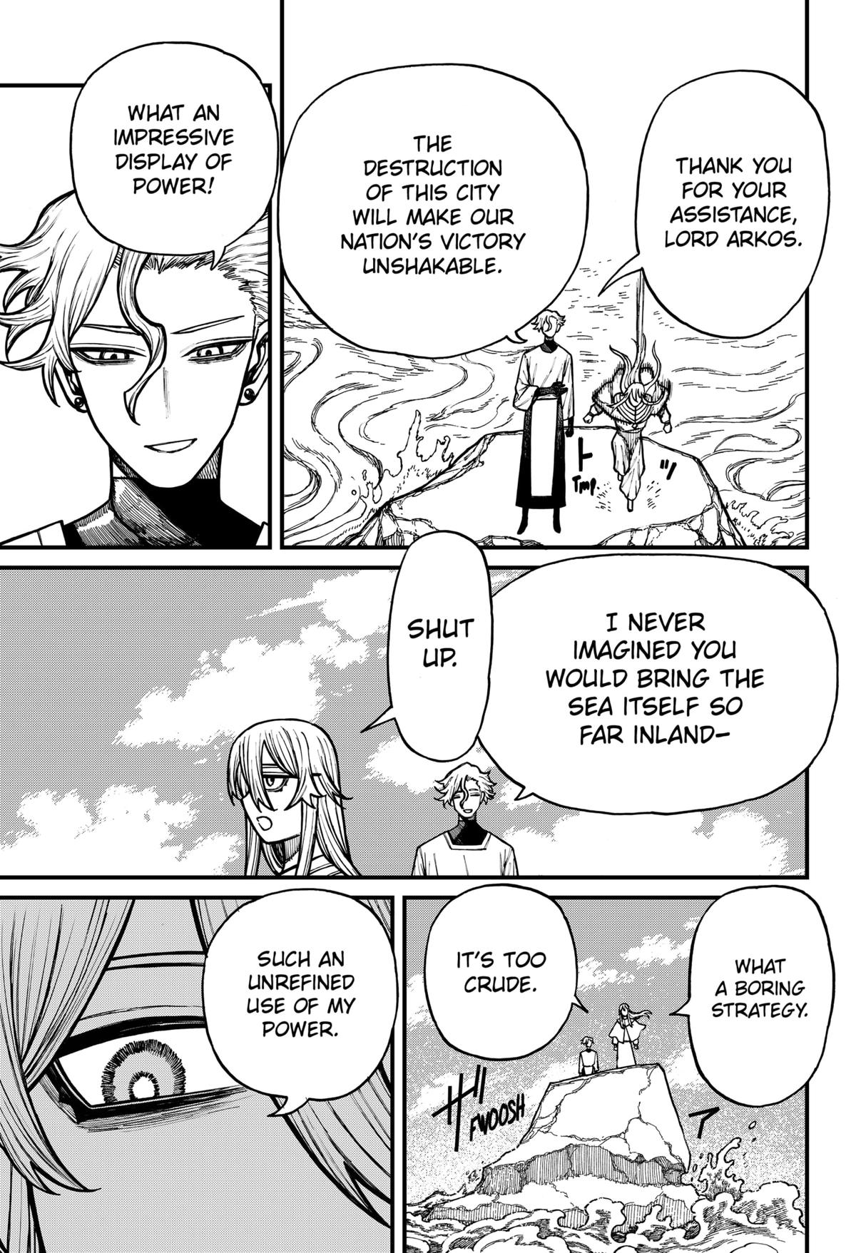 Read Centuria Manga Online