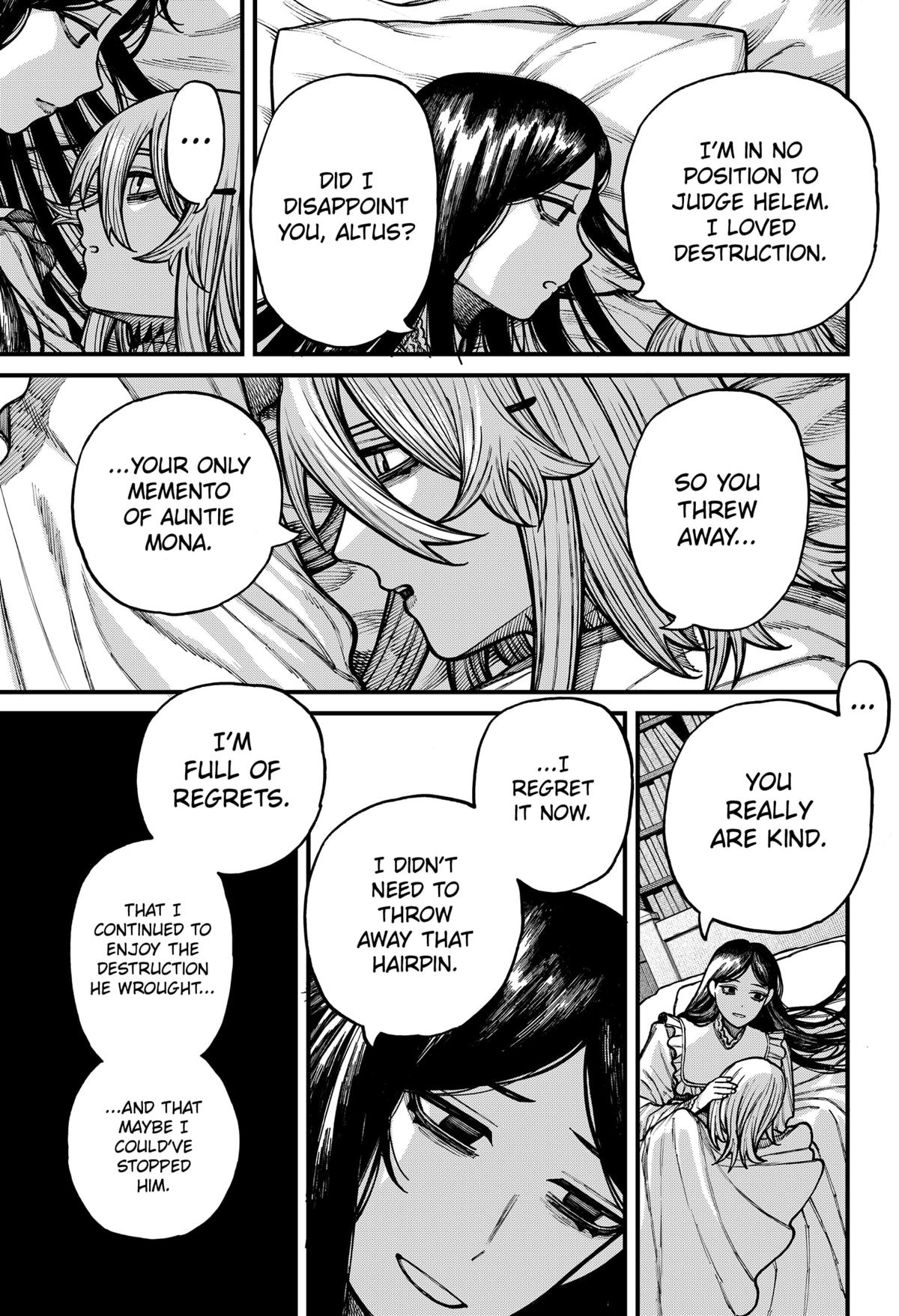 Read Centuria Manga Online