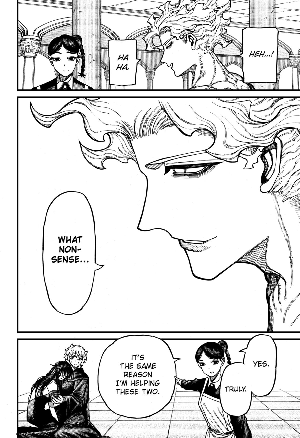 Read Centuria Manga Online