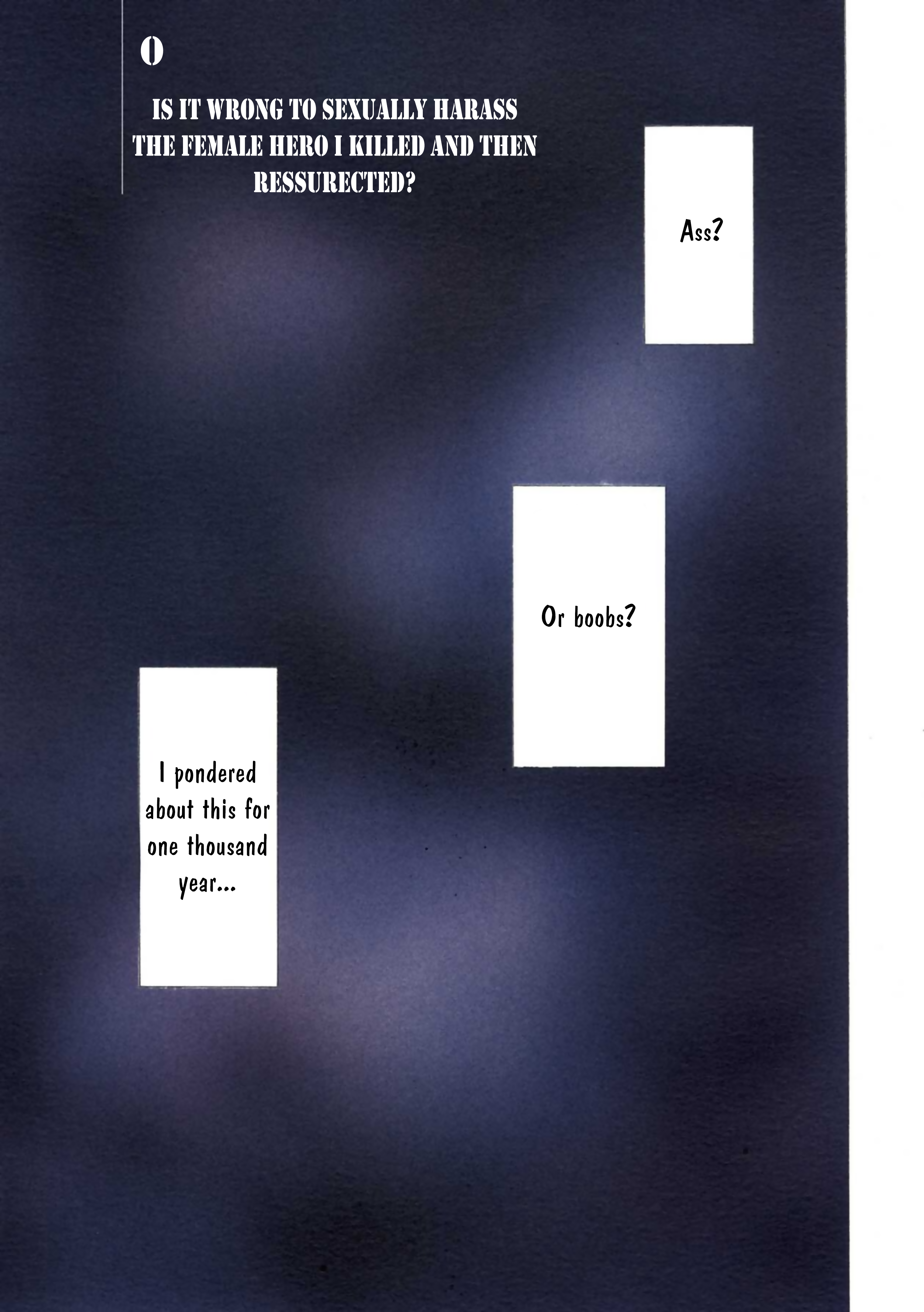 Read Clevatess Manga Online