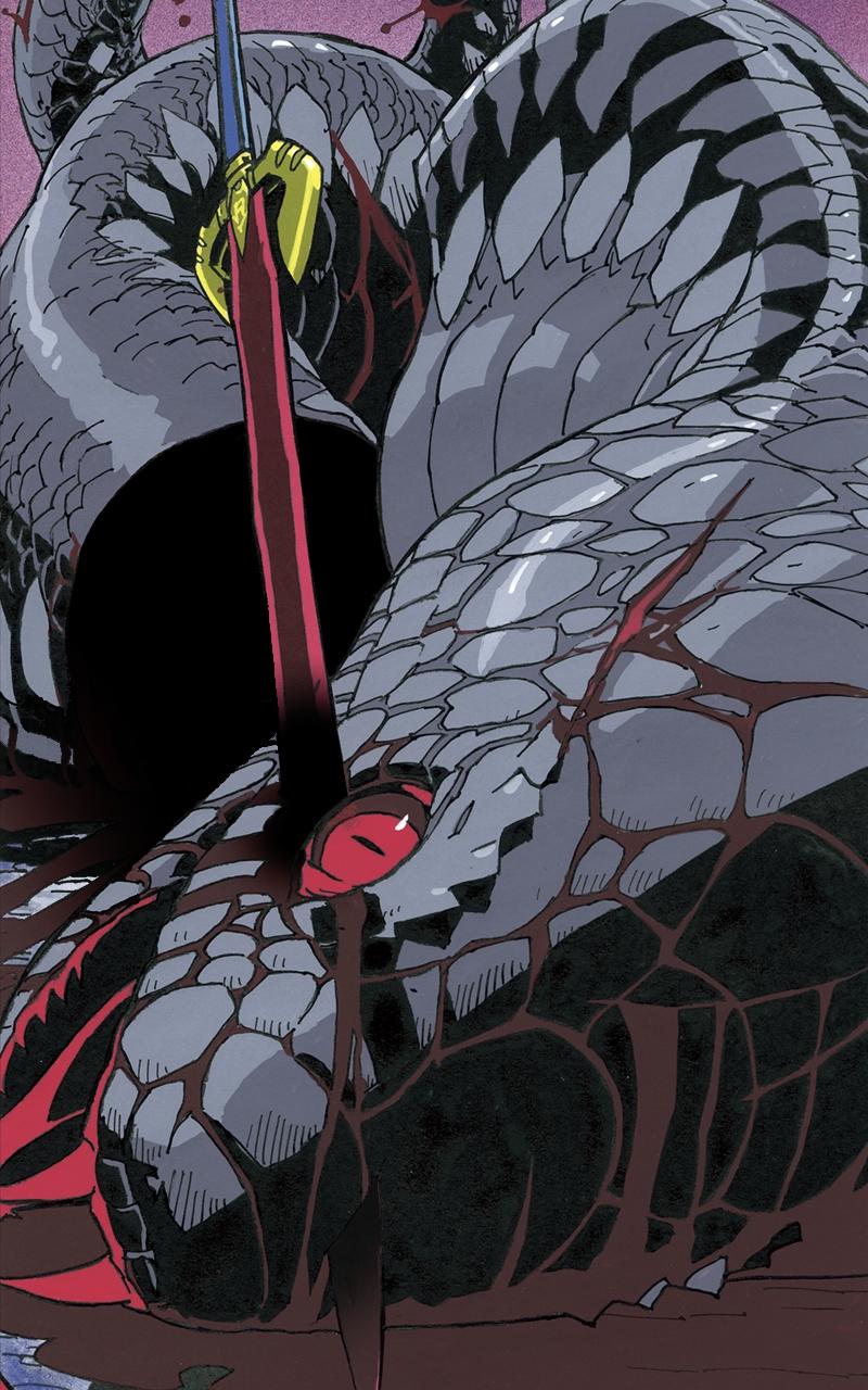 Read Clevatess Manga Online