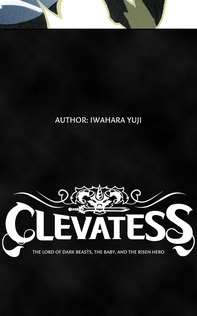 Read Clevatess Manga Online
