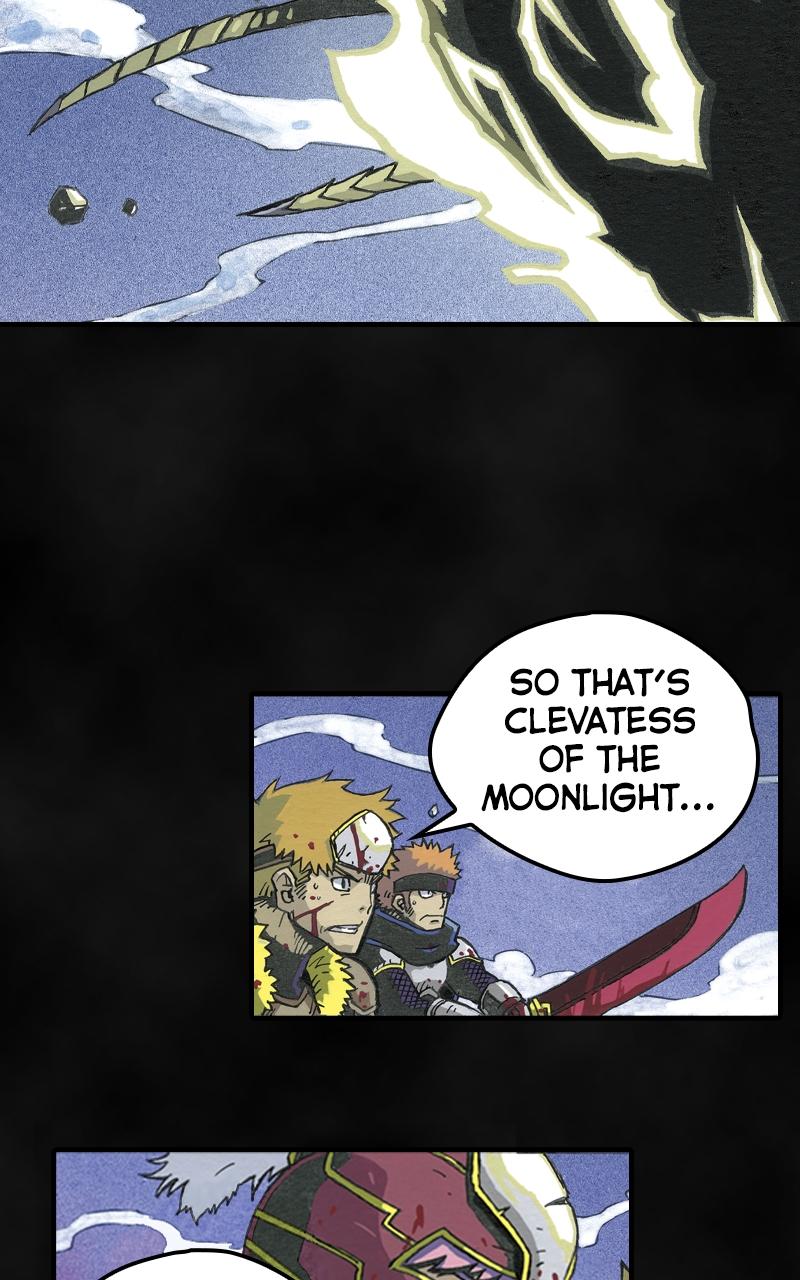 Read Clevatess Manga Online