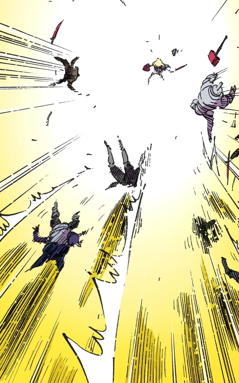 Read Clevatess Manga Online