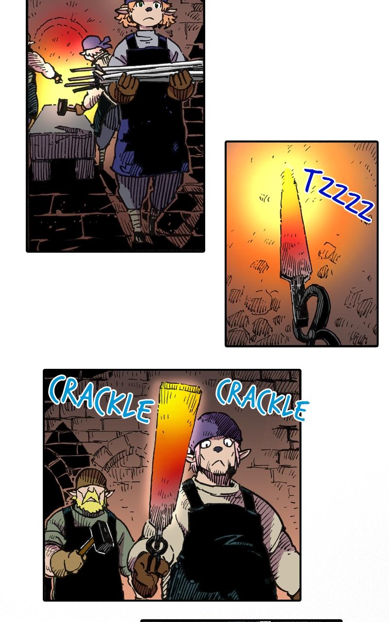 Read Clevatess Manga Online