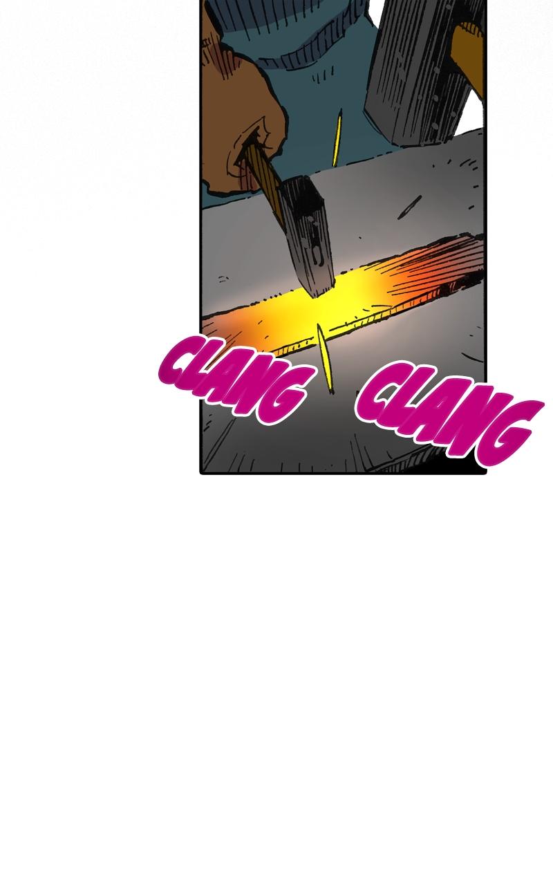 Read Clevatess Manga Online