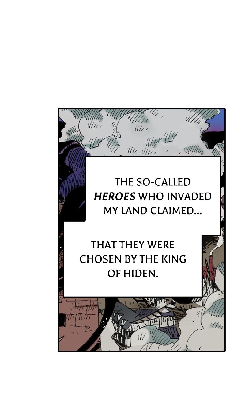 Read Clevatess Manga Online