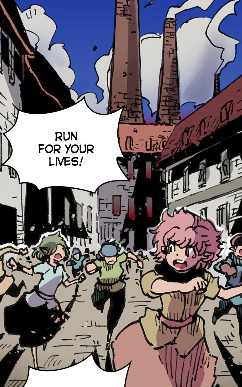 Read Clevatess Manga Online