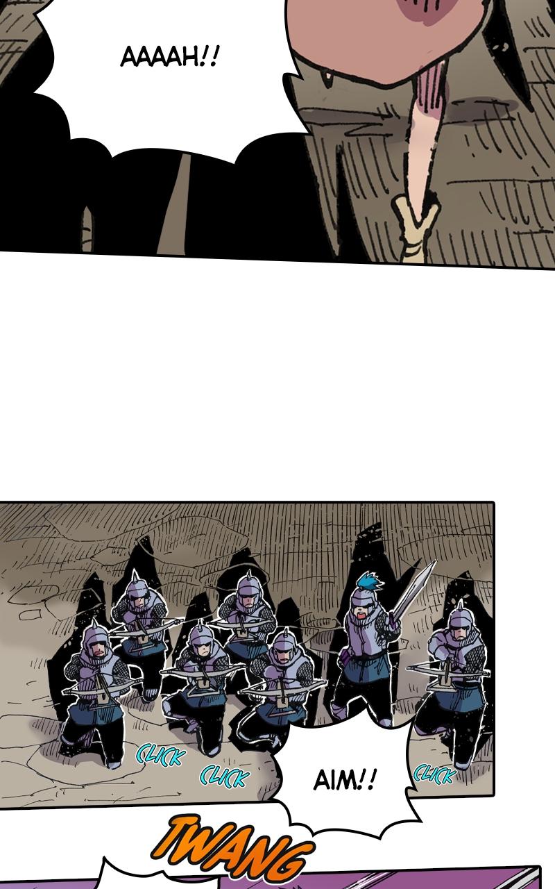 Read Clevatess Manga Online