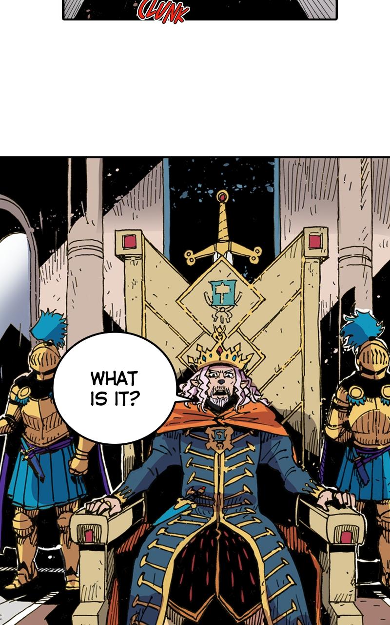 Read Clevatess Manga Online