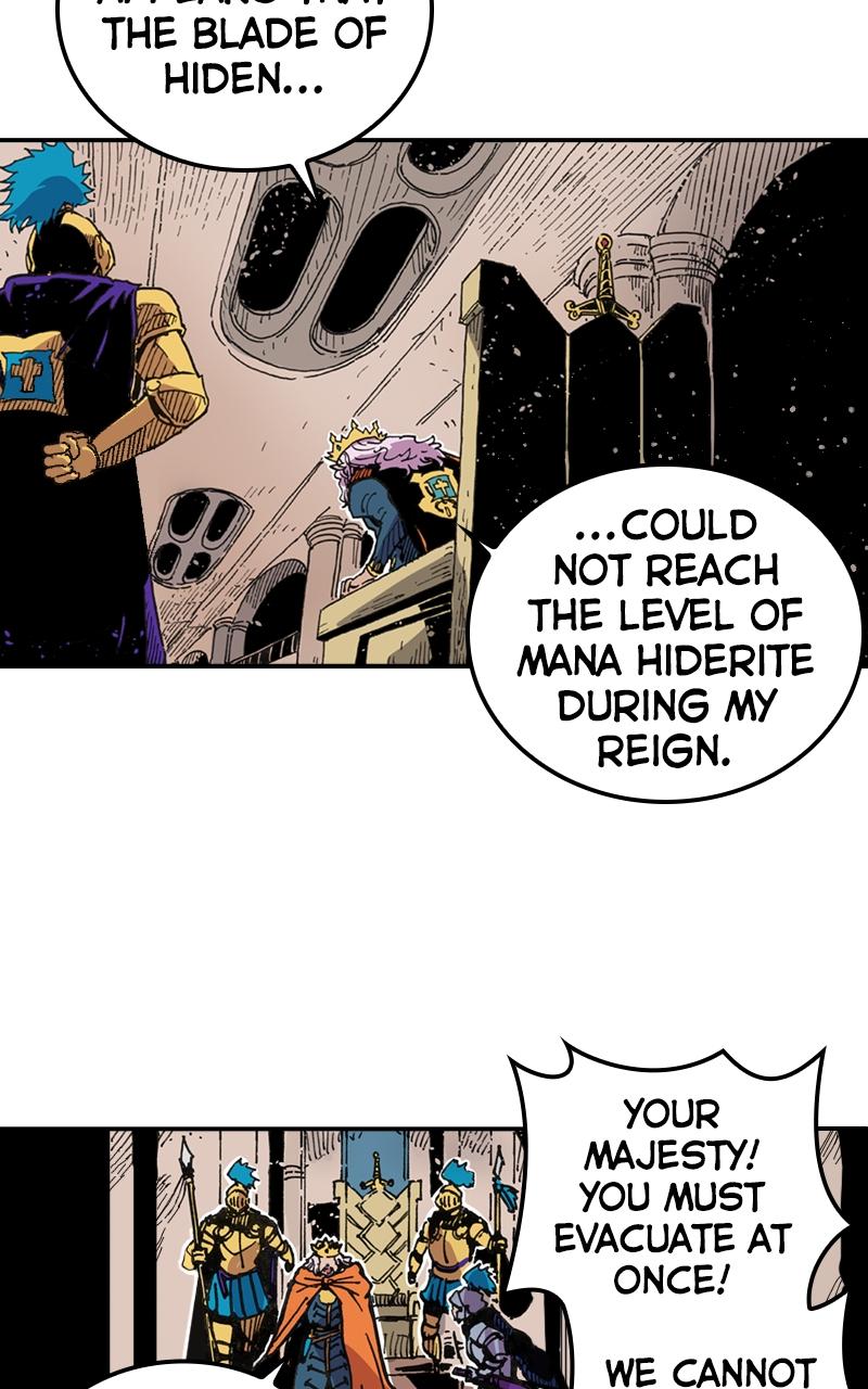 Read Clevatess Manga Online