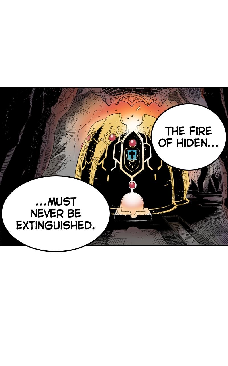 Read Clevatess Manga Online