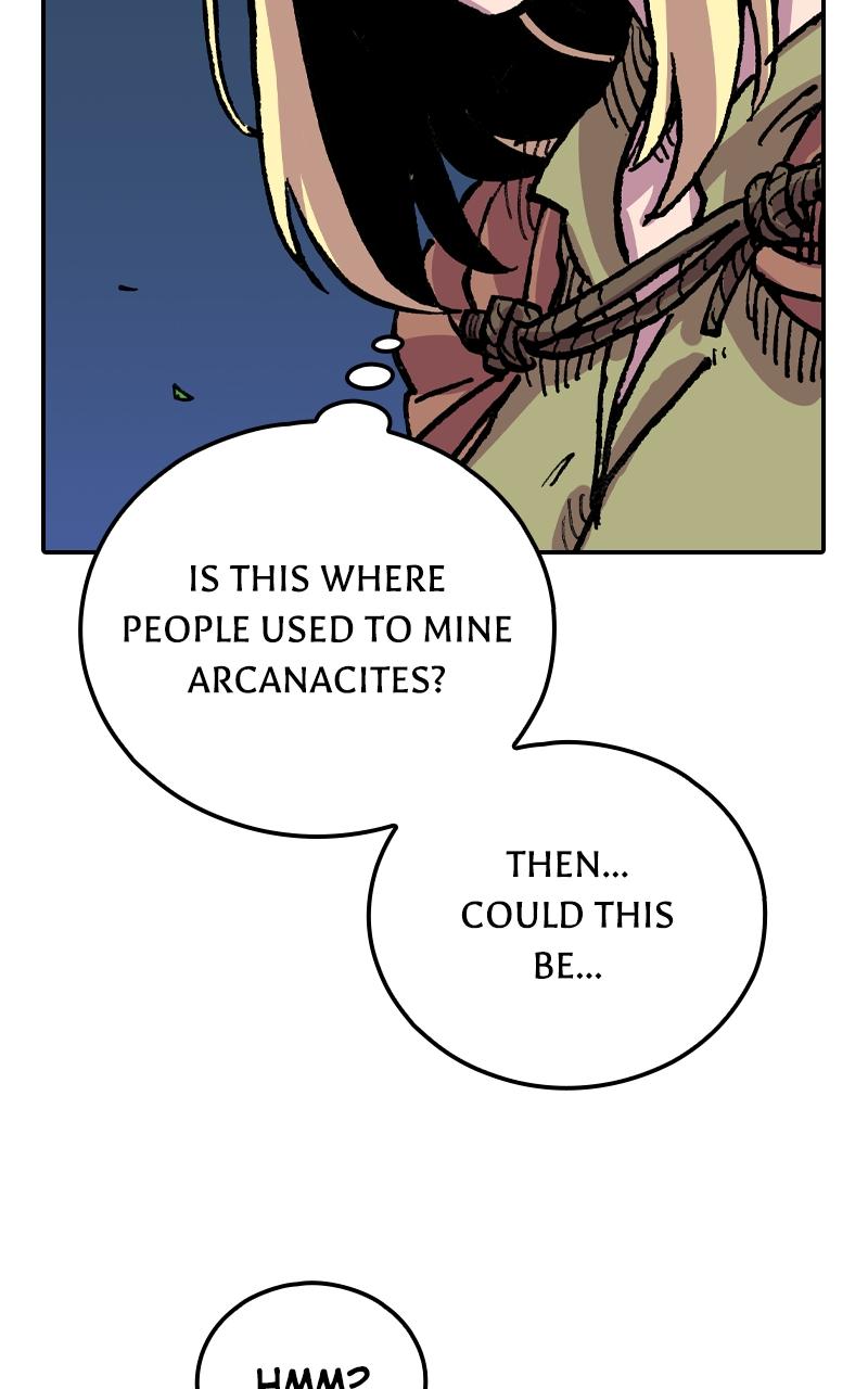 Read Clevatess Manga Online