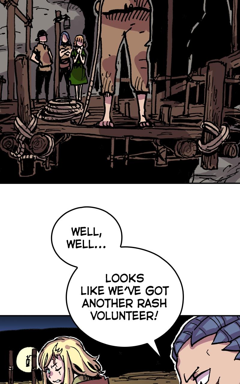 Read Clevatess Manga Online