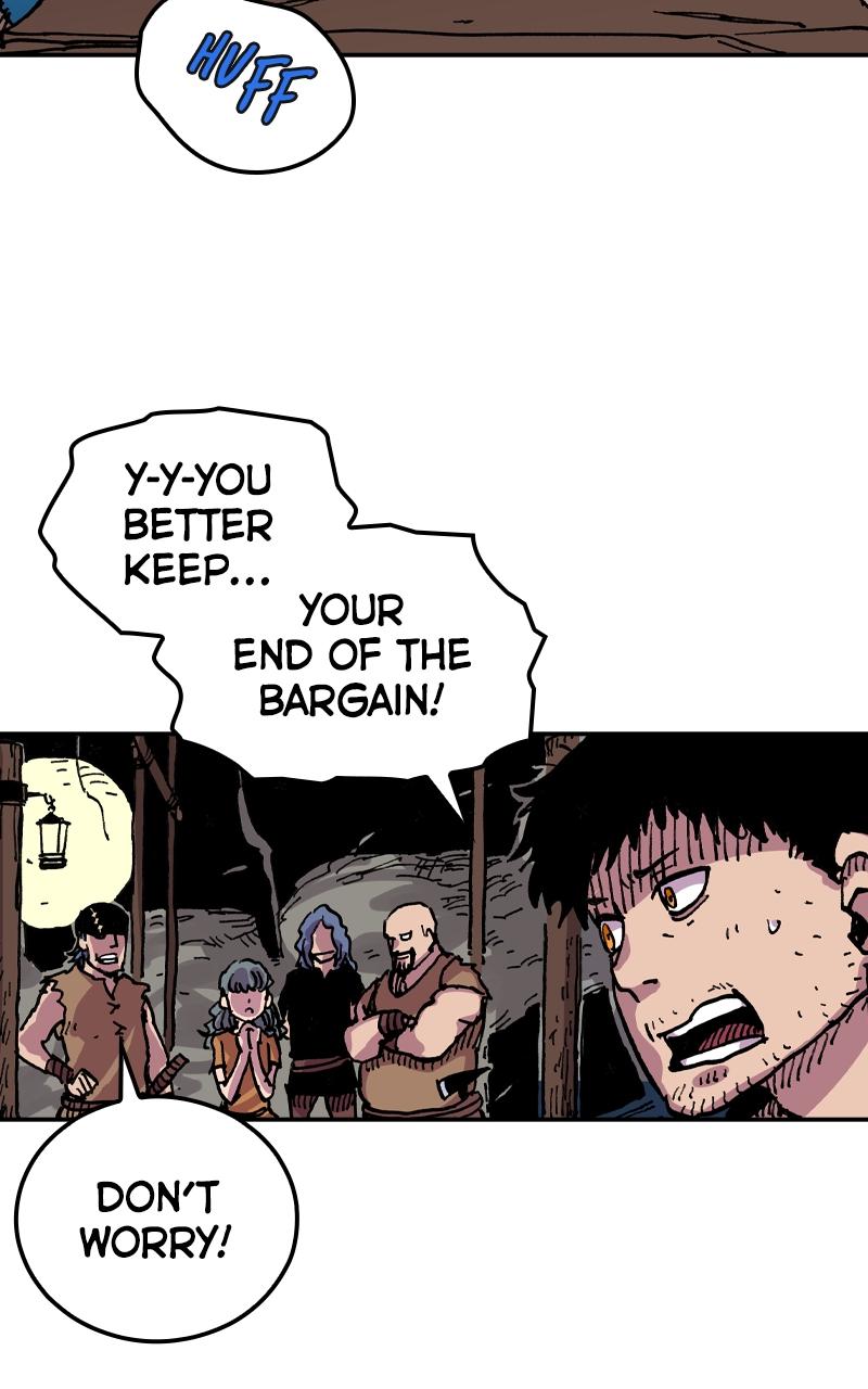 Read Clevatess Manga Online