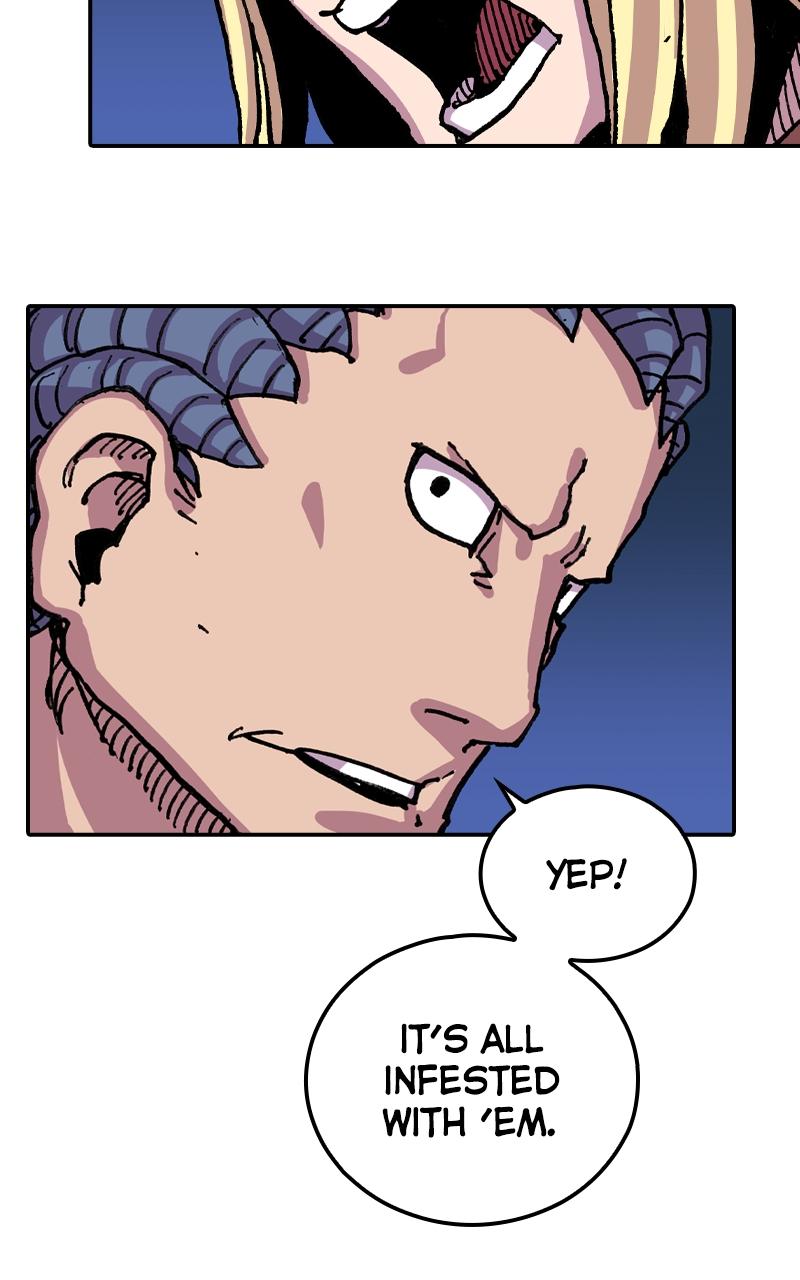 Read Clevatess Manga Online