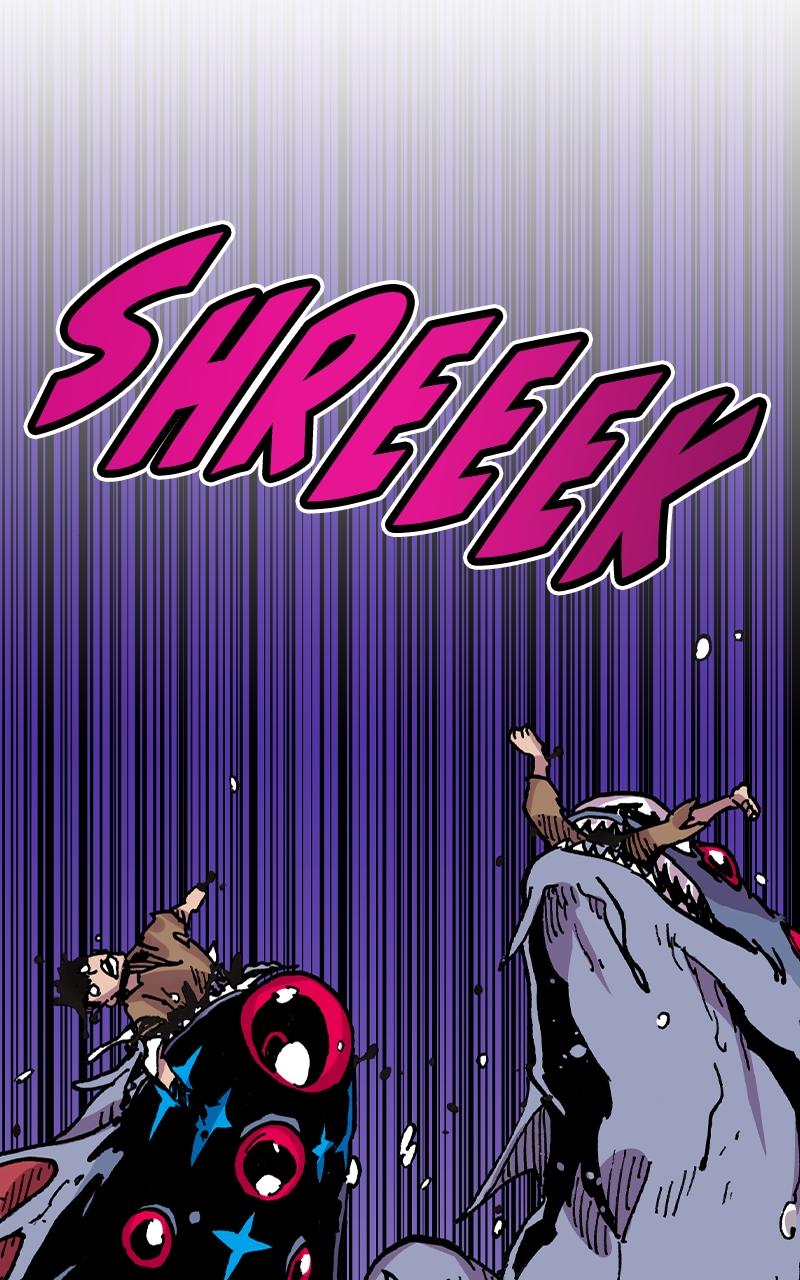 Read Clevatess Manga Online