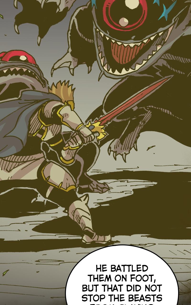 Read Clevatess Manga Online