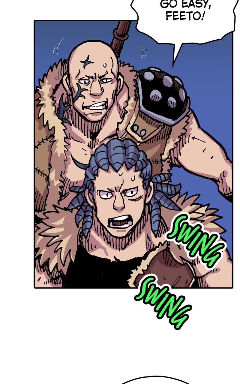 Read Clevatess Manga Online