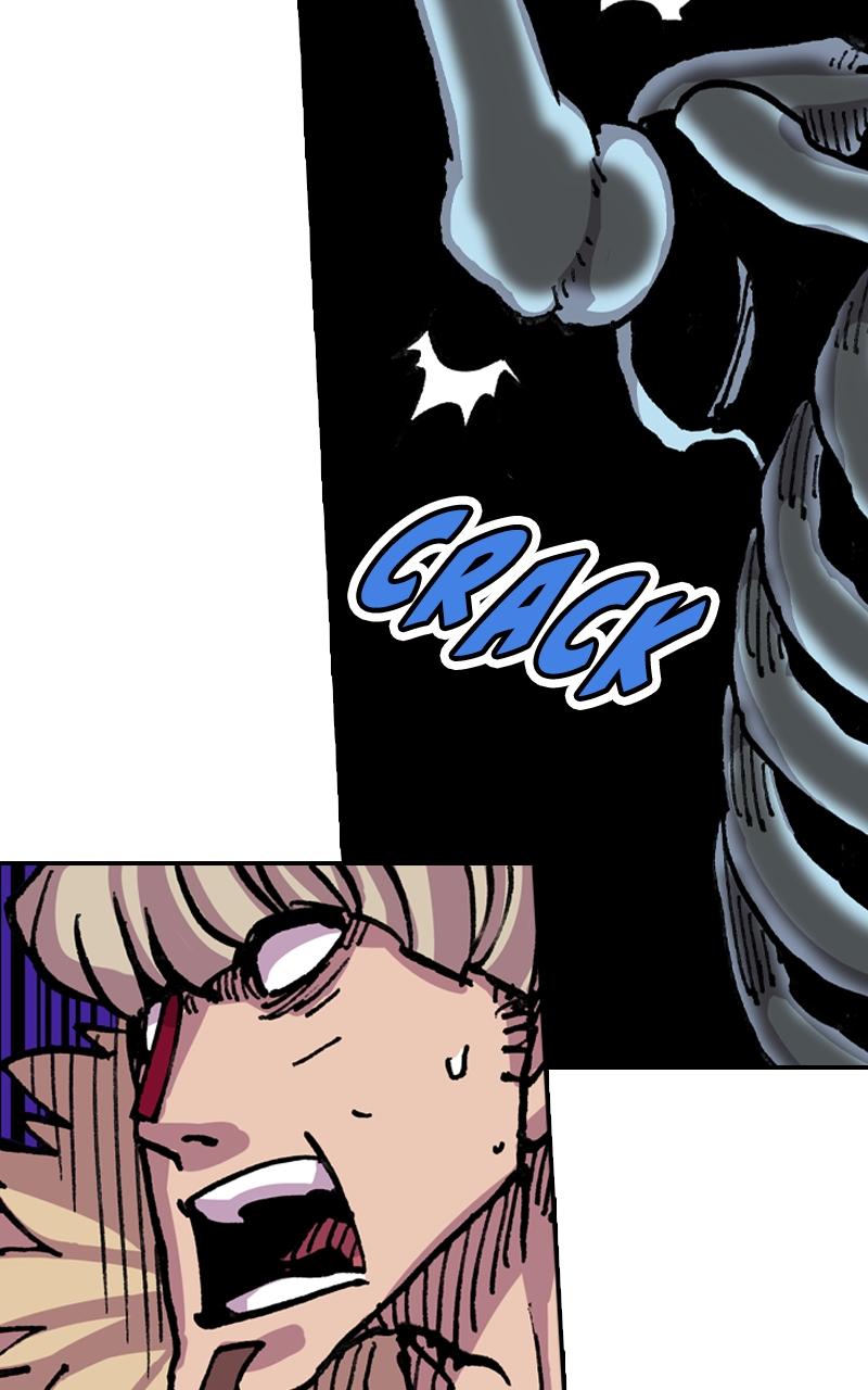 Read Clevatess Manga Online