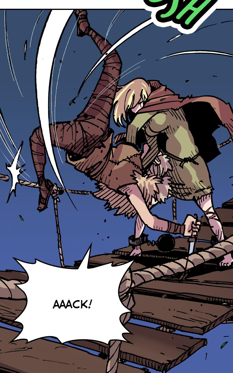 Read Clevatess Manga Online