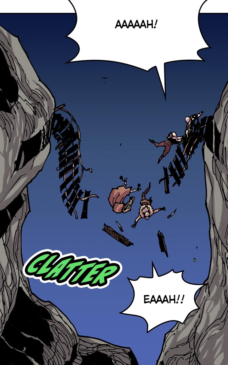 Read Clevatess Manga Online