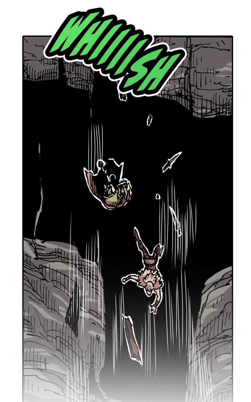 Read Clevatess Manga Online