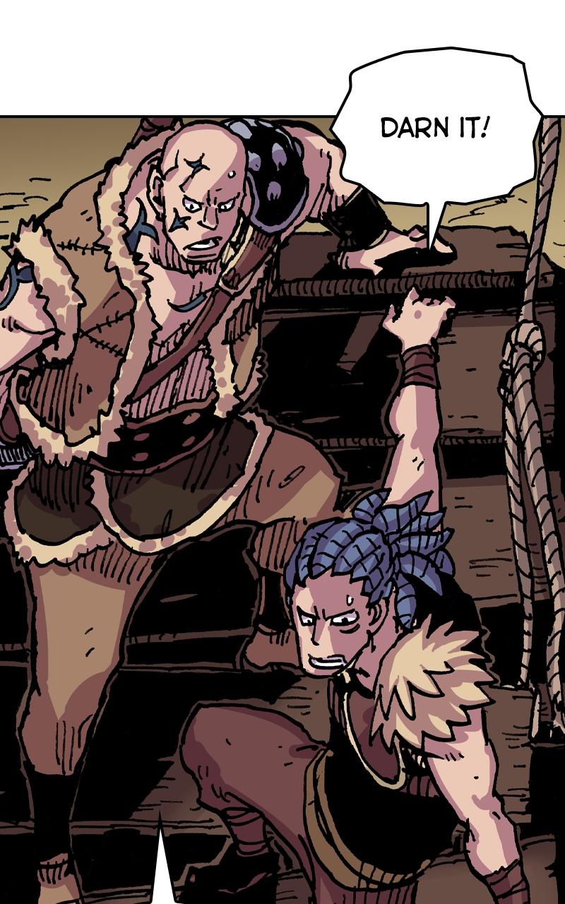 Read Clevatess Manga Online