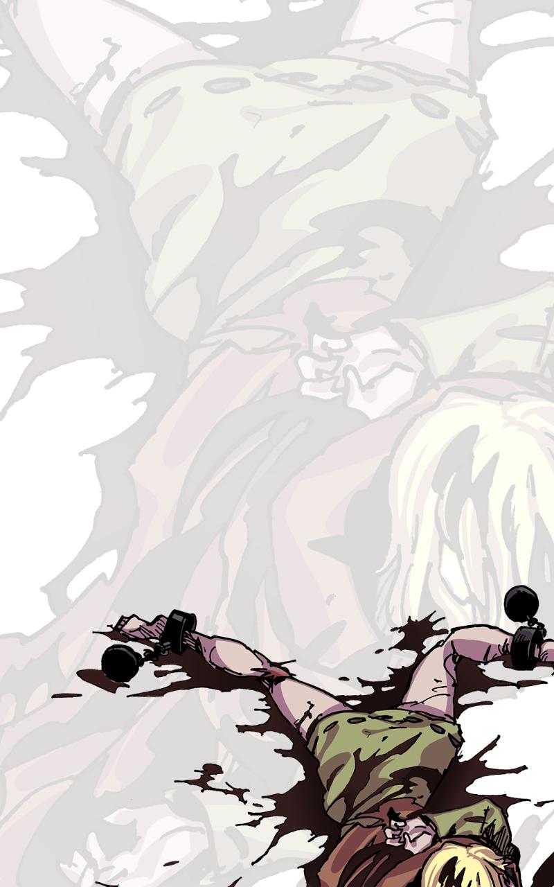 Read Clevatess Manga Online