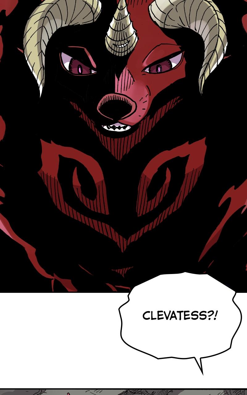 Read Clevatess Manga Online