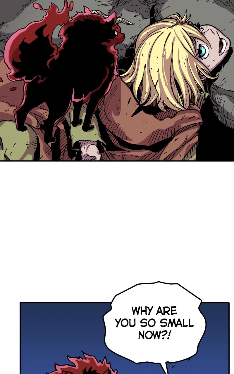 Read Clevatess Manga Online