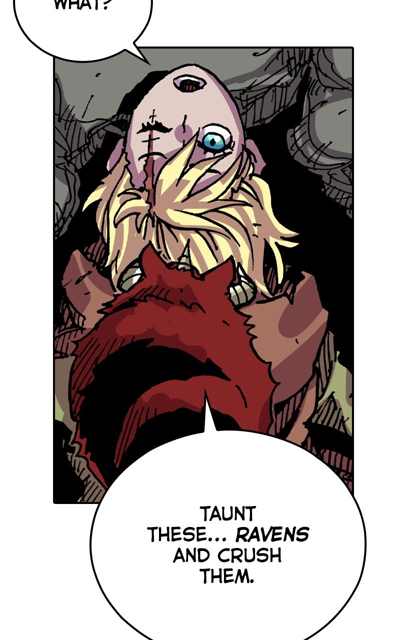 Read Clevatess Manga Online