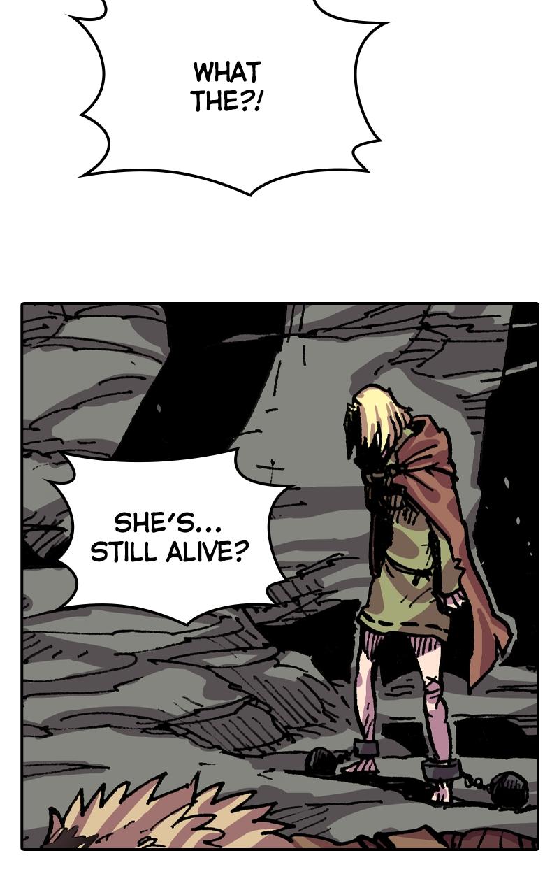 Read Clevatess Manga Online