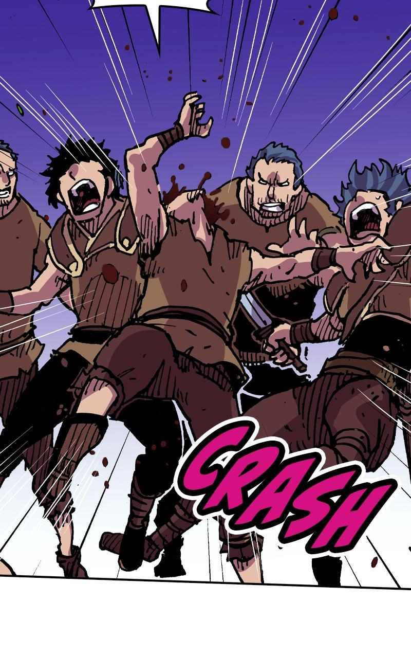 Read Clevatess Manga Online