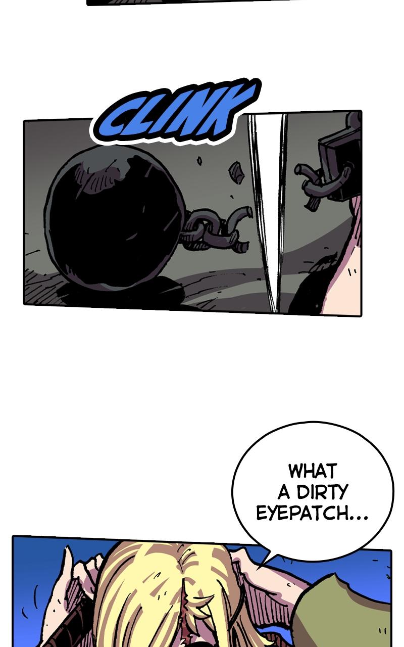 Read Clevatess Manga Online