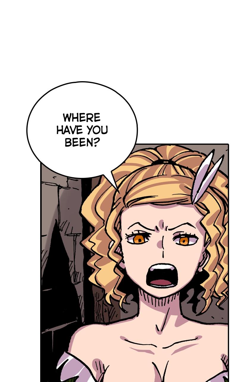 Read Clevatess Manga Online