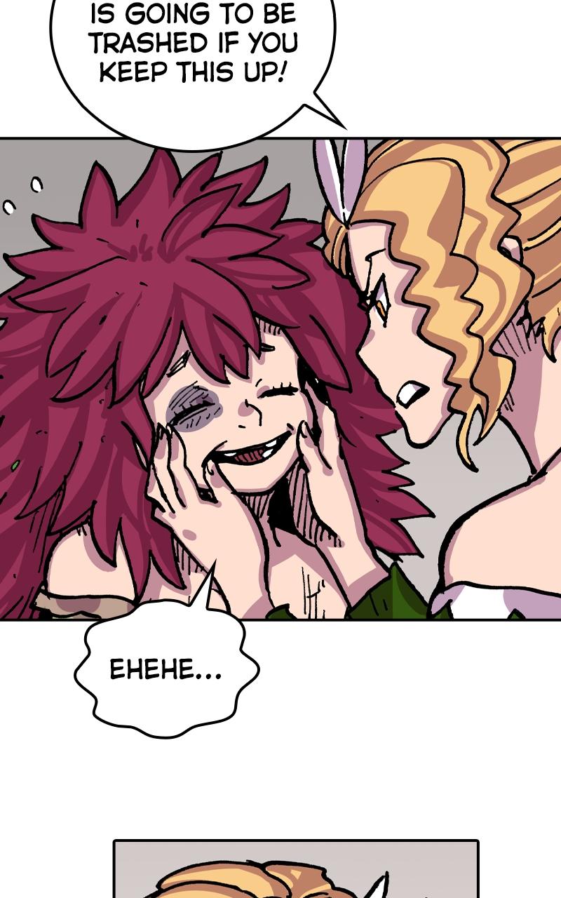 Read Clevatess Manga Online