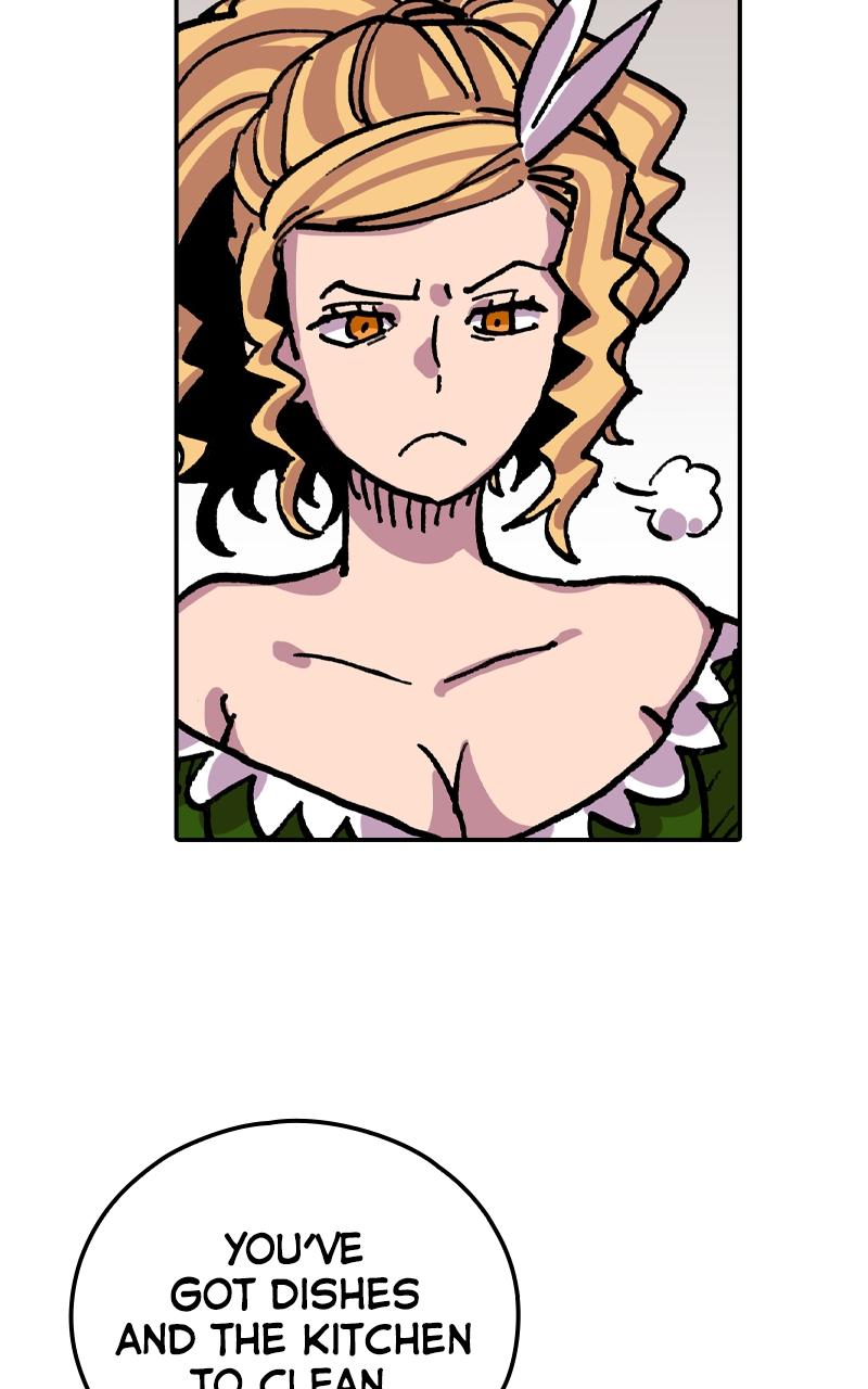 Read Clevatess Manga Online