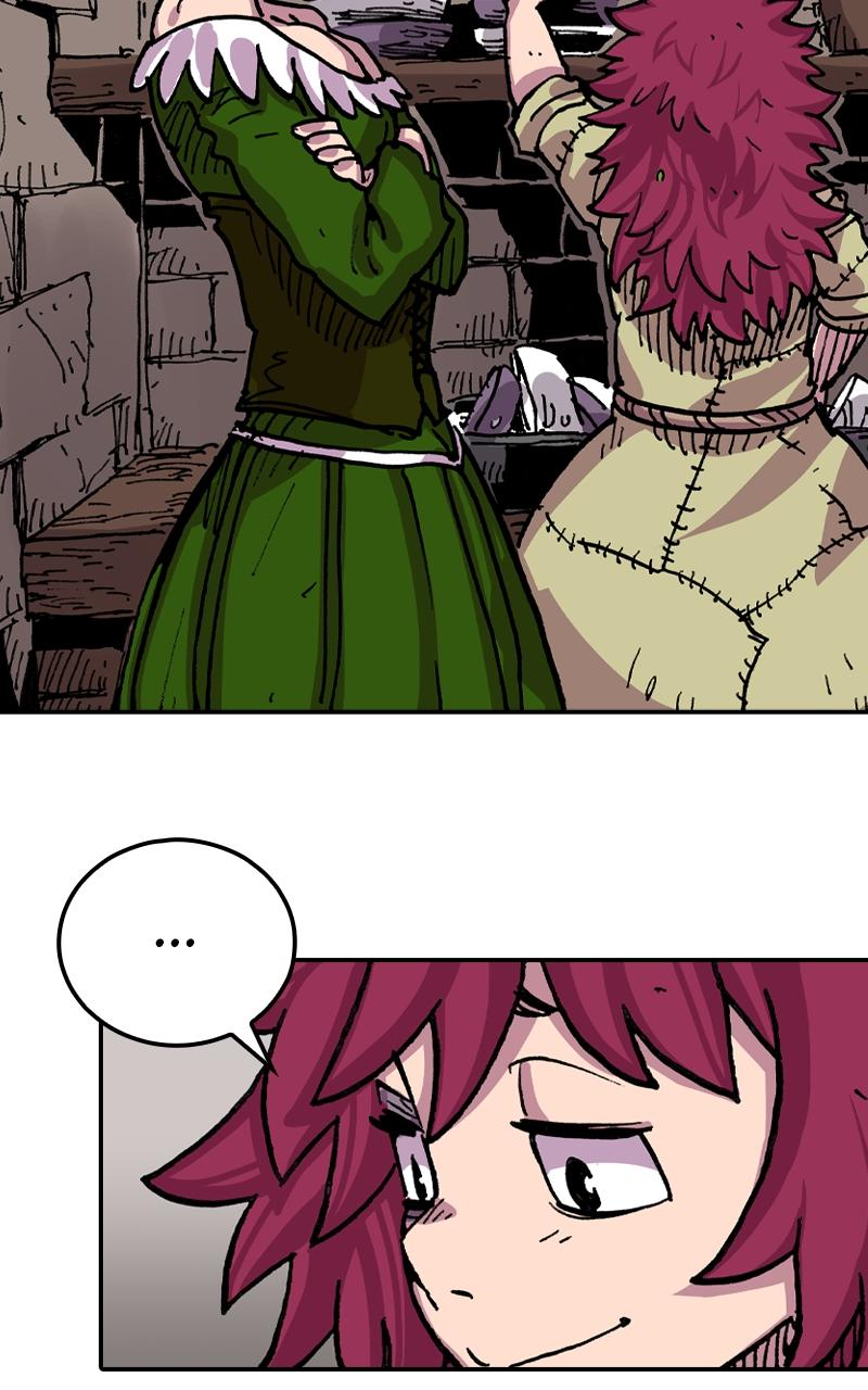 Read Clevatess Manga Online