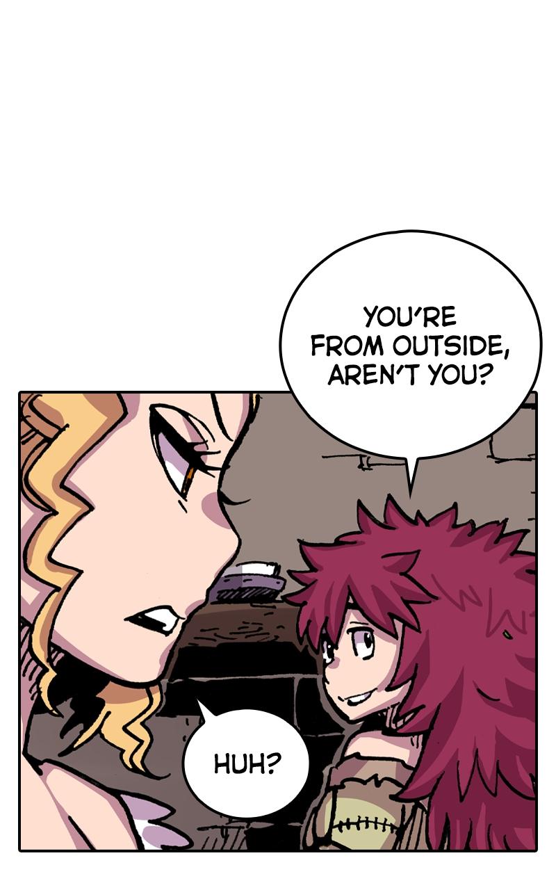 Read Clevatess Manga Online