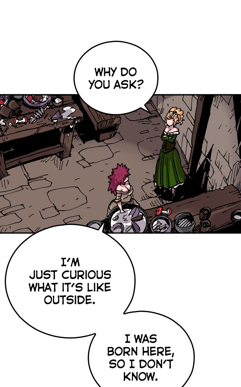 Read Clevatess Manga Online