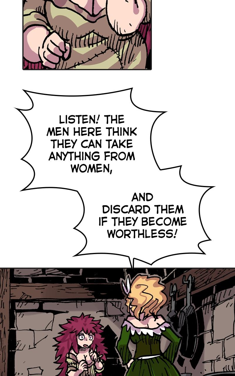 Read Clevatess Manga Online