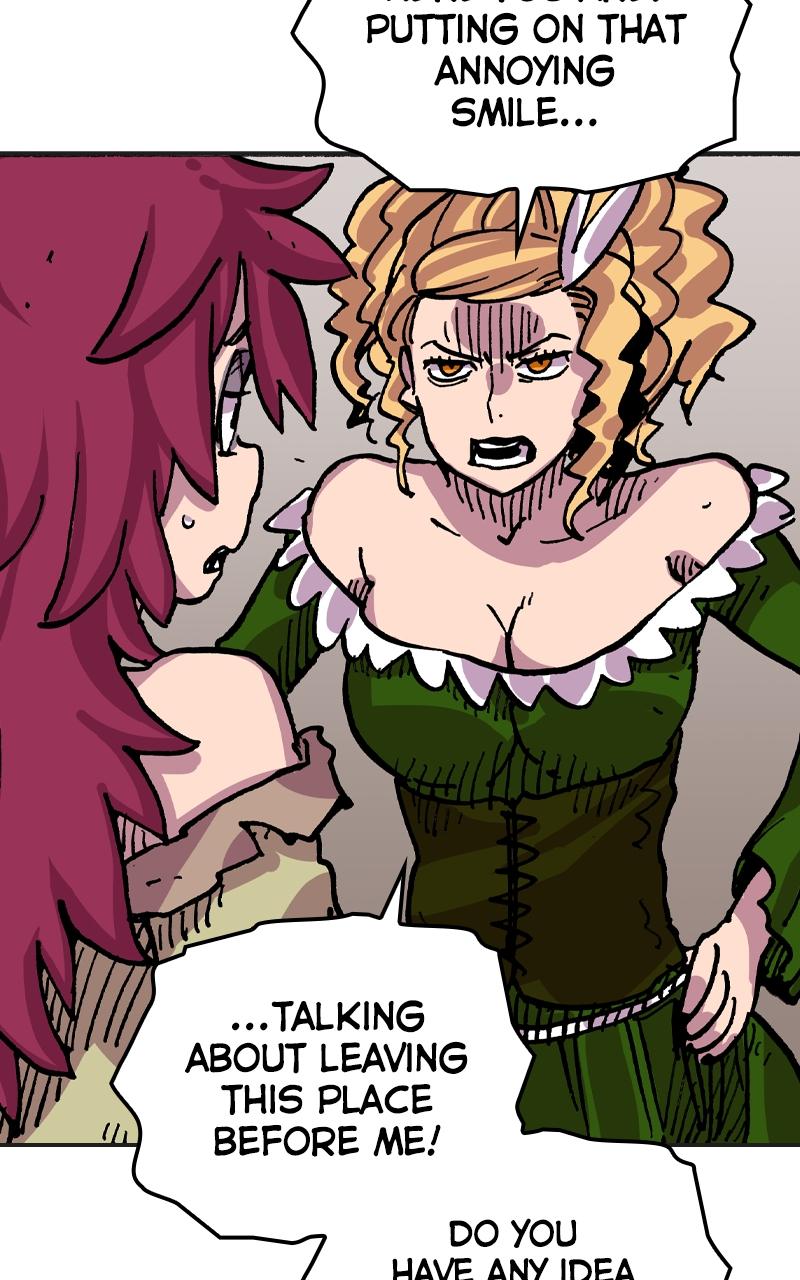 Read Clevatess Manga Online