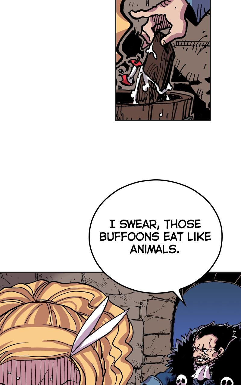 Read Clevatess Manga Online