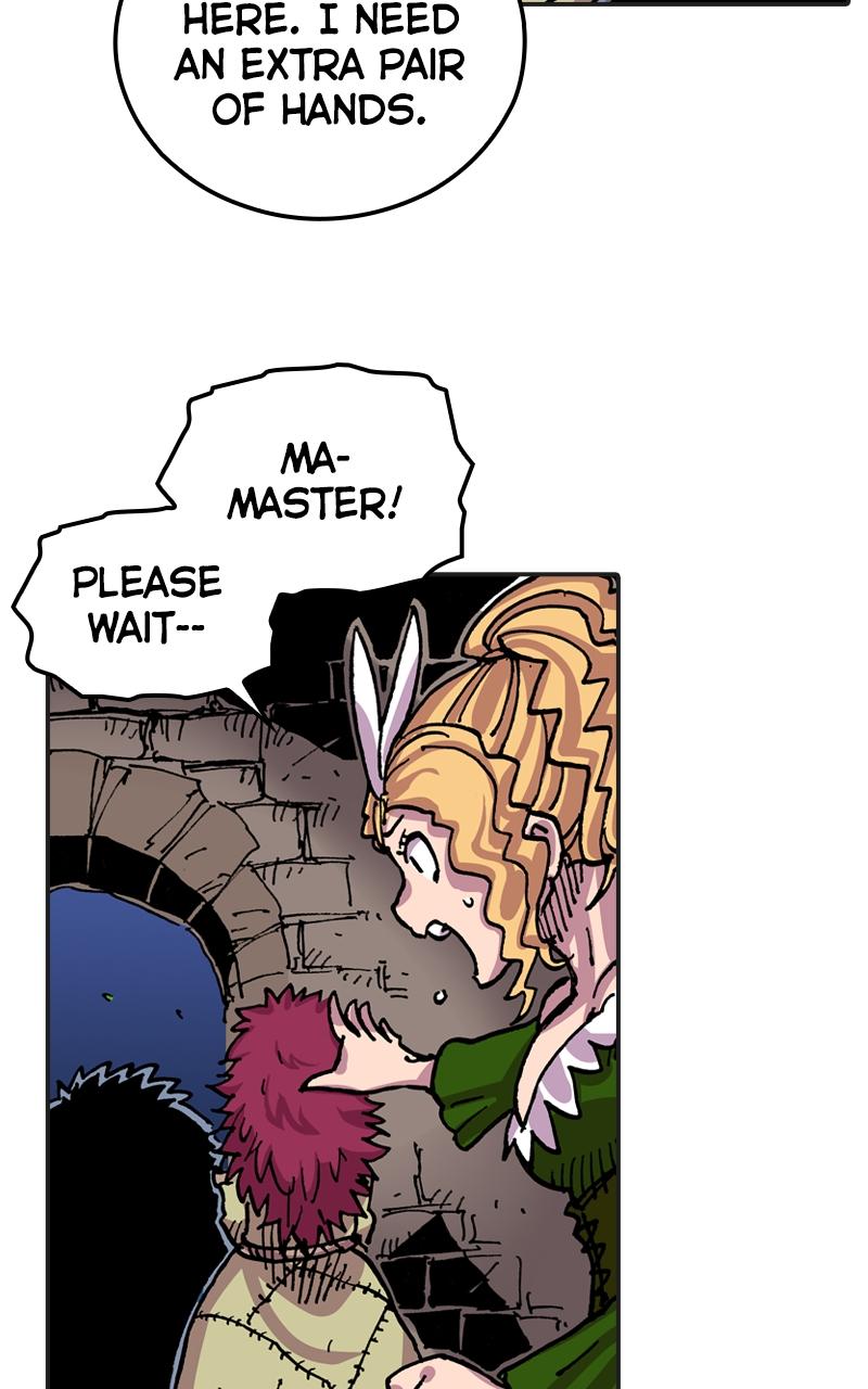 Read Clevatess Manga Online