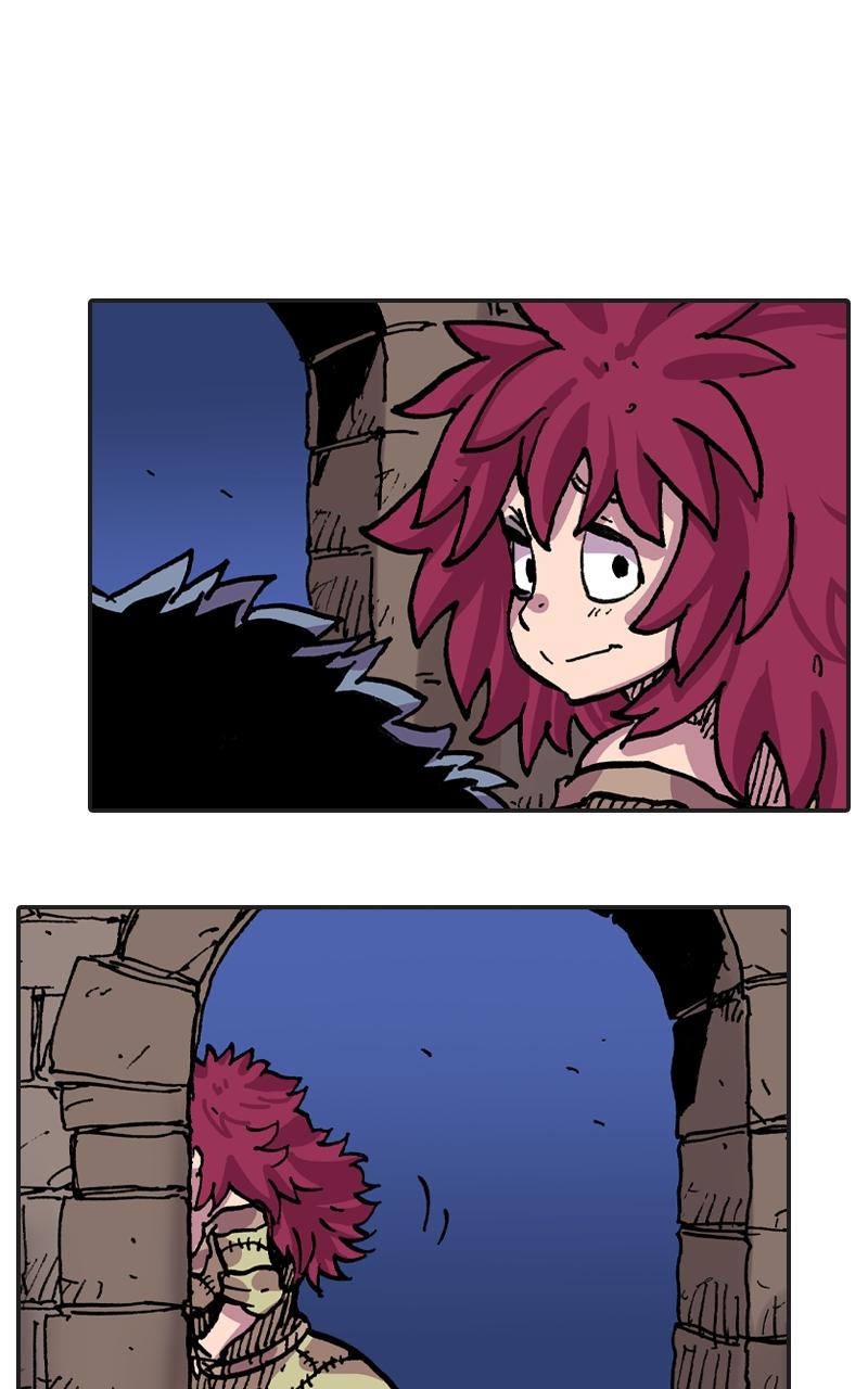 Read Clevatess Manga Online